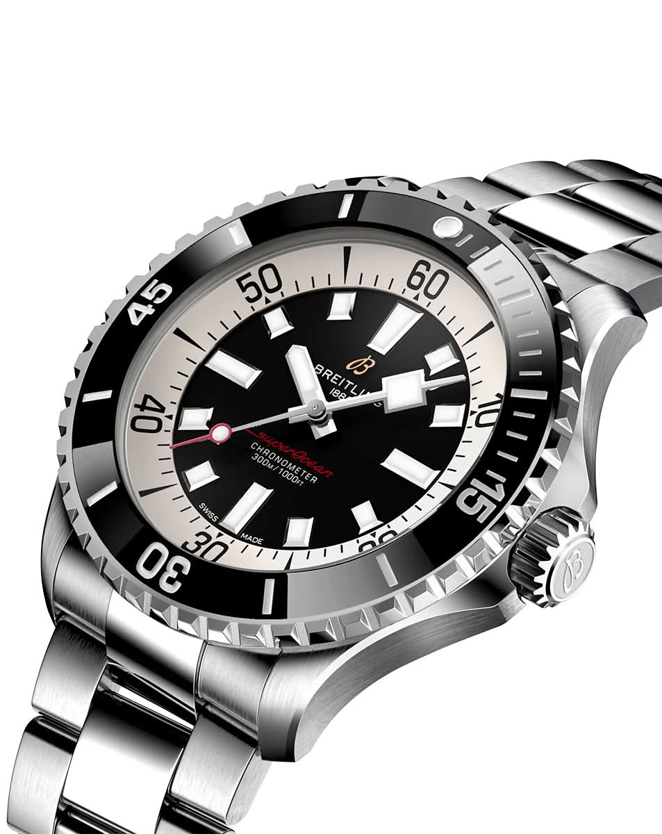 BREITLING SUPEROCEAN Watch - Image 2
