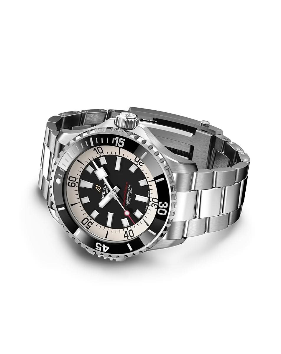 BREITLING SUPEROCEAN Watch - Image 3
