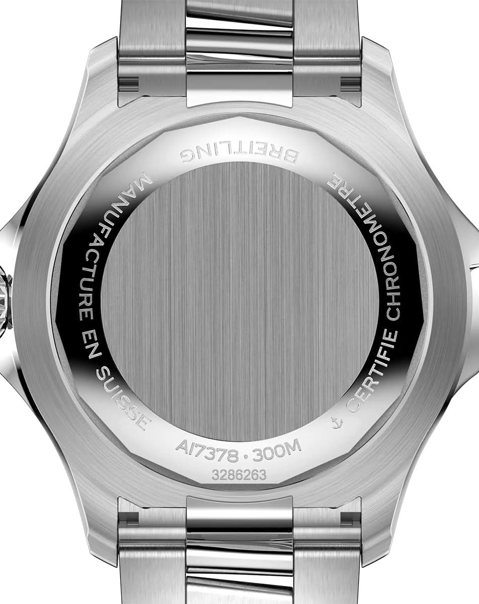 BREITLING SUPEROCEAN Watch - Image 4