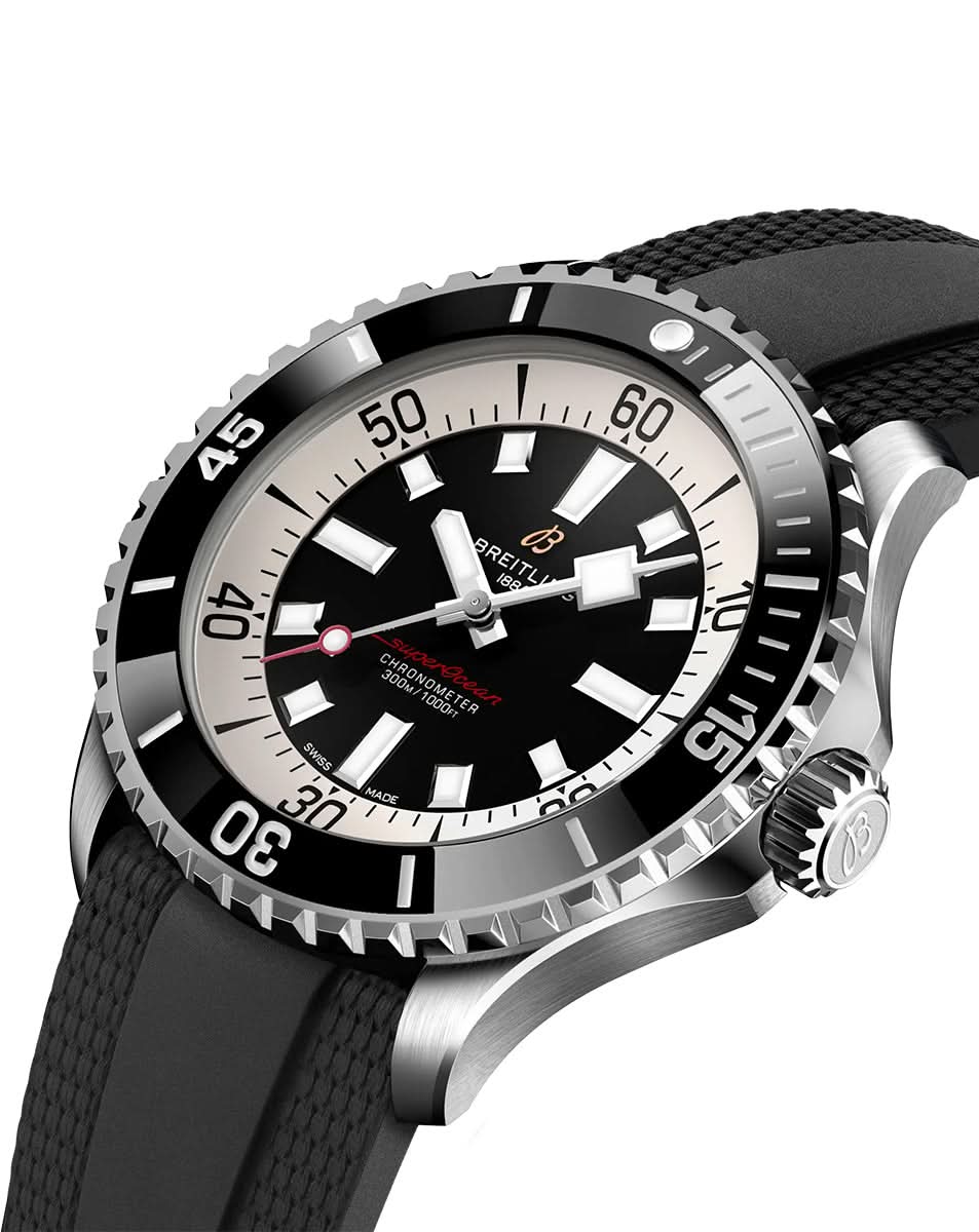 BREITLING SUPEROCEAN Watch - Image 2