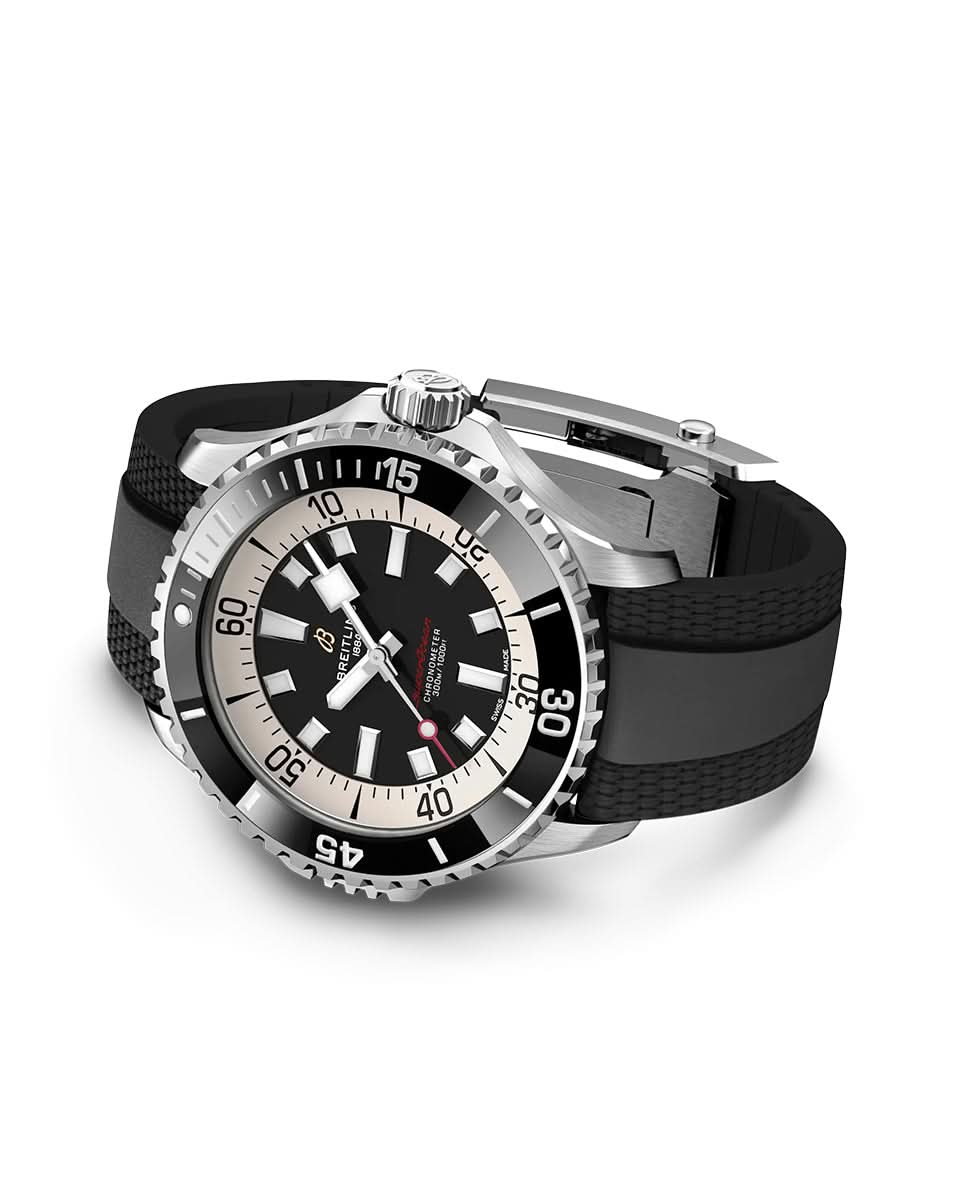 BREITLING SUPEROCEAN Watch - Image 3