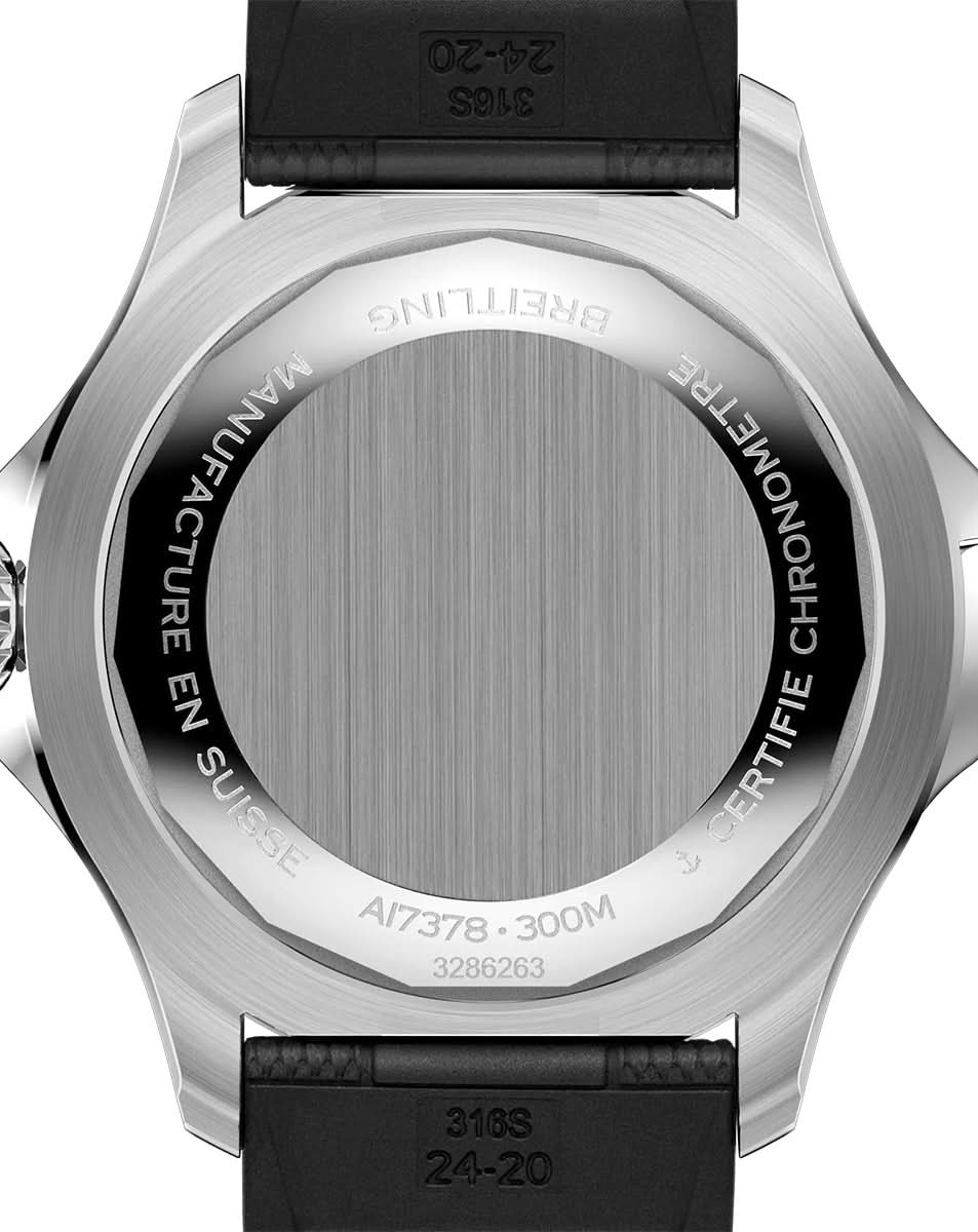 BREITLING SUPEROCEAN Watch - Image 4