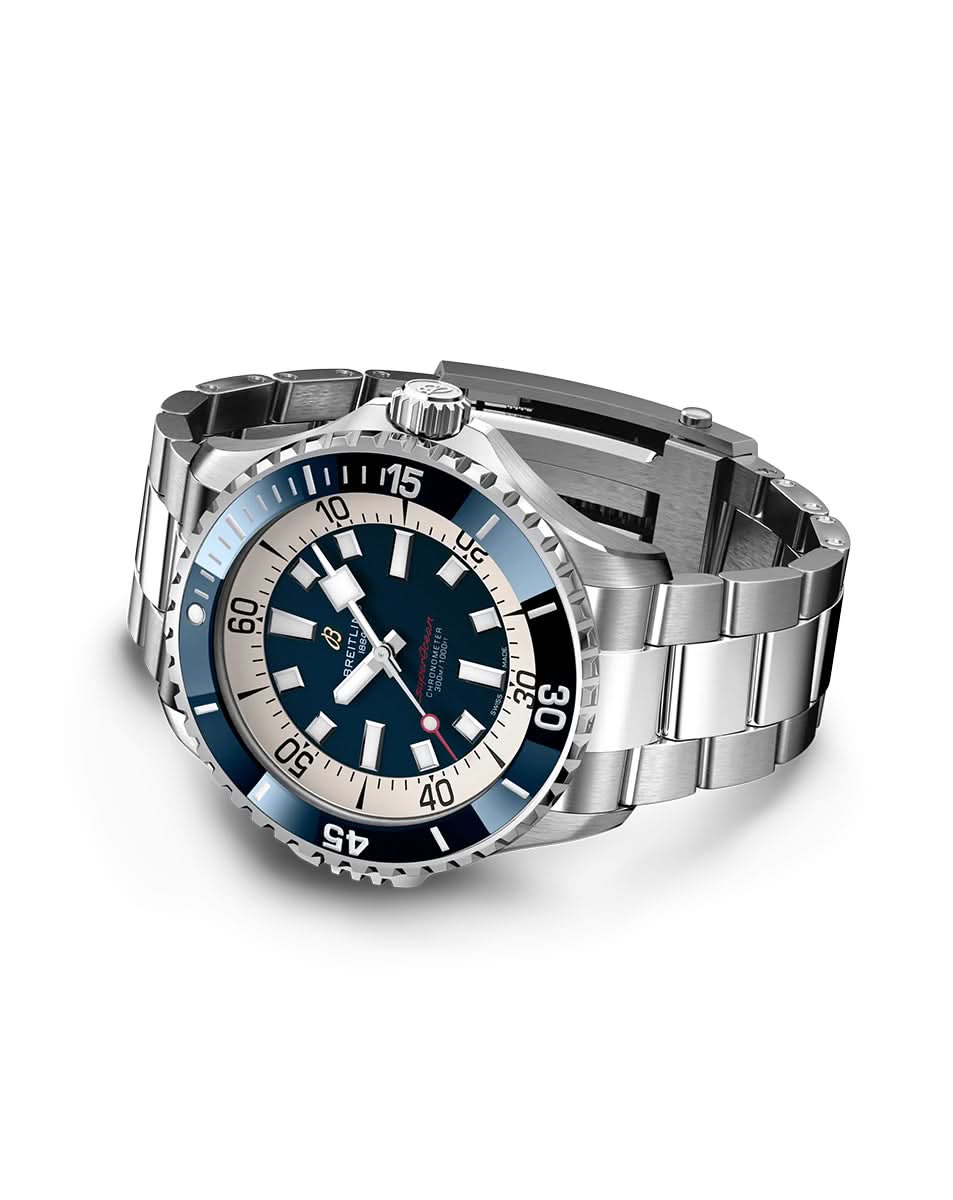 BREITLING SUPEROCEAN Watch - Image 3