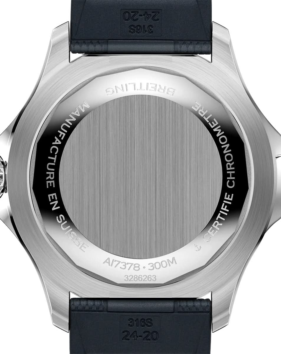 BREITLING SUPEROCEAN Watch - Image 4