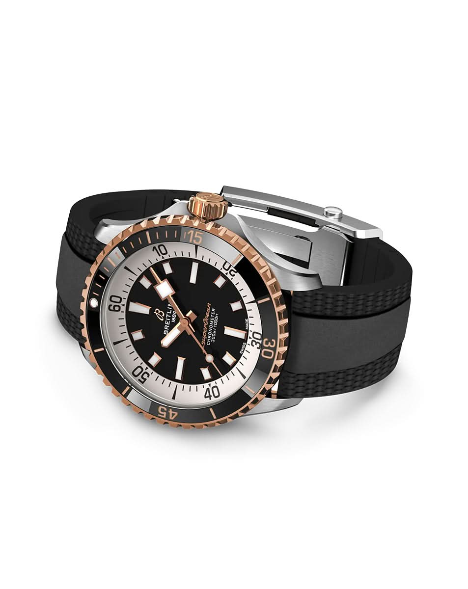 BREITLING SUPEROCEAN Watch - Image 3