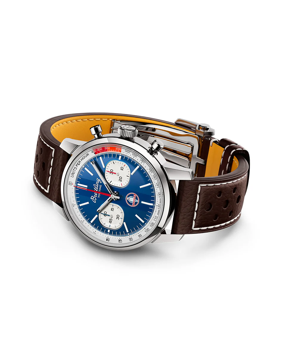 BREITLING TOP TIME B01 Watch - Image 3