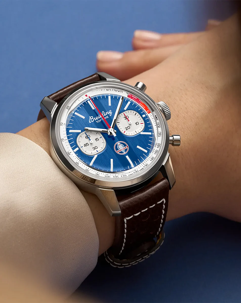 BREITLING TOP TIME B01 Watch - Image 5
