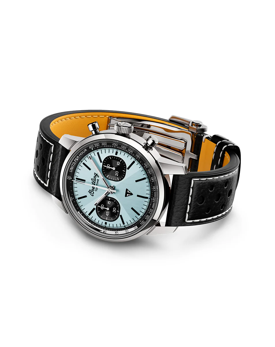BREITLING TOP TIME B01 Watch - Image 3