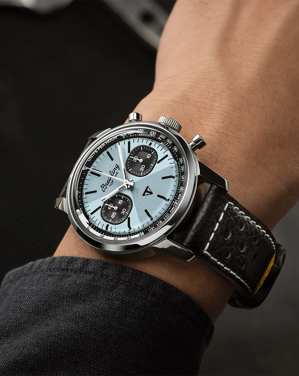 BREITLING TOP TIME B01 Watch - Image 5