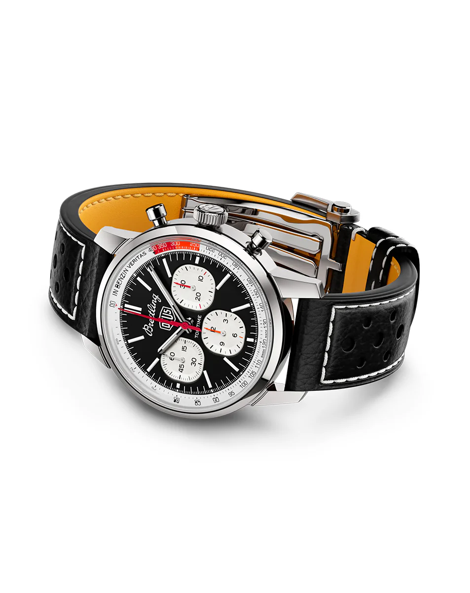 BREITLING TOP TIME B01 Watch - Image 3