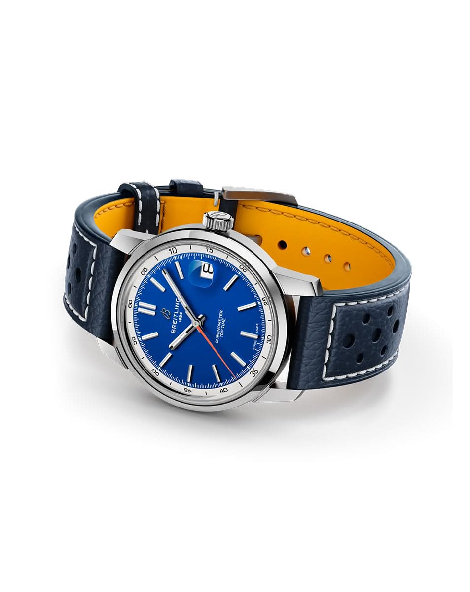 BREITLING TOP TIME B31 Watch - Image 3