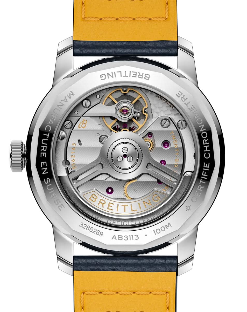 BREITLING TOP TIME B31 Watch - Image 4
