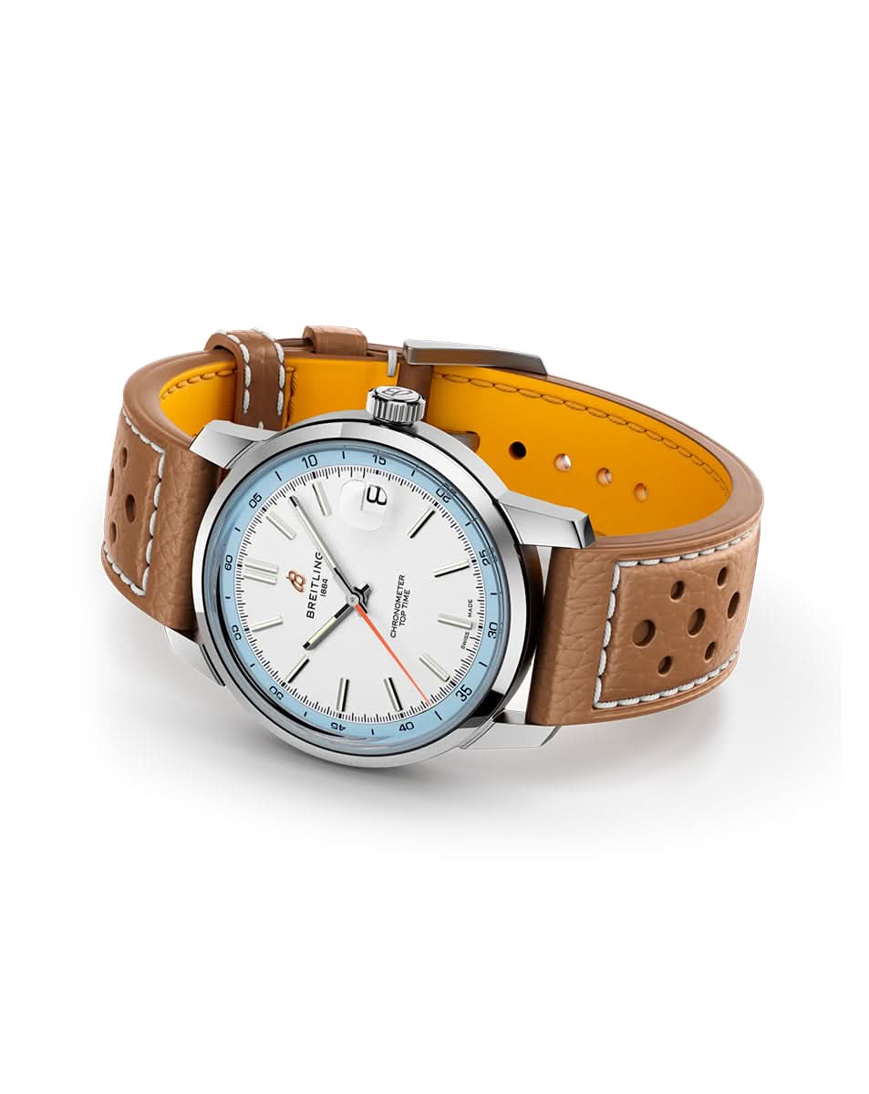 BREITLING TOP TIME B31 Watch - Image 3