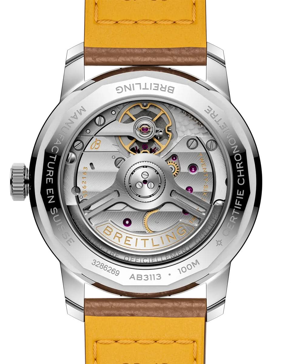 BREITLING TOP TIME B31 Watch - Image 4