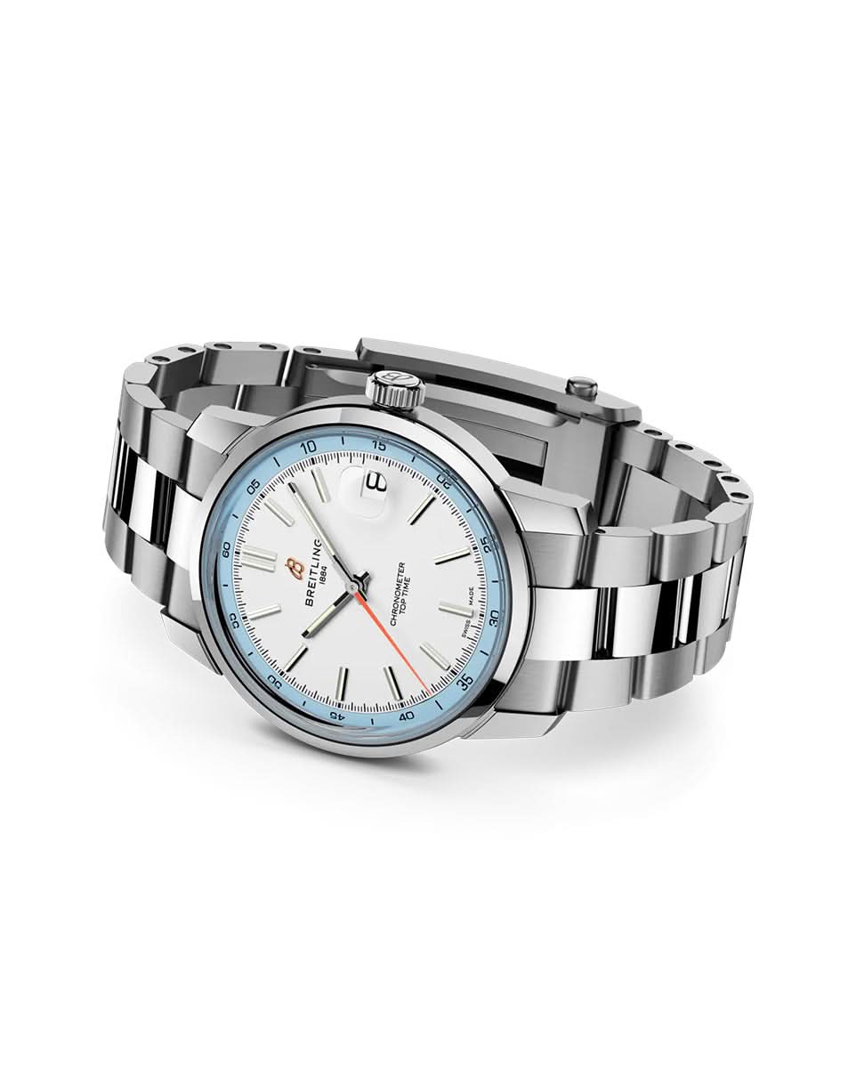 BREITLING TOP TIME B31 Watch - Image 3