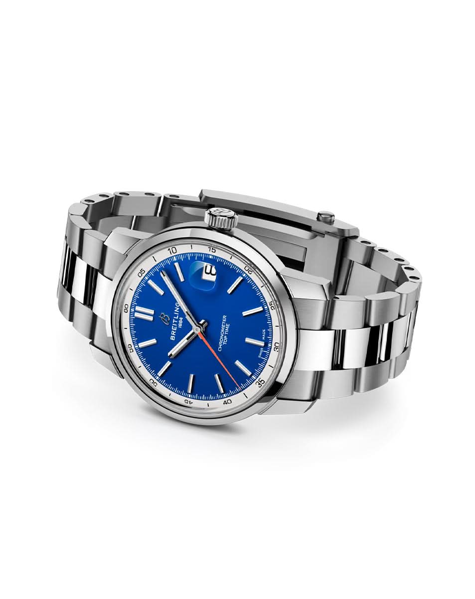 BREITLING TOP TIME B31 Watch - Image 3