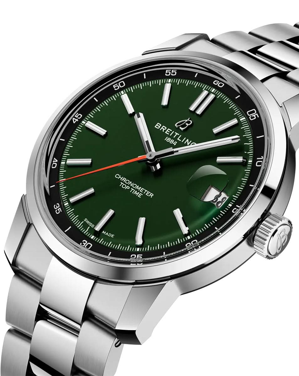 BREITLING TOP TIME B31 Watch - Image 2
