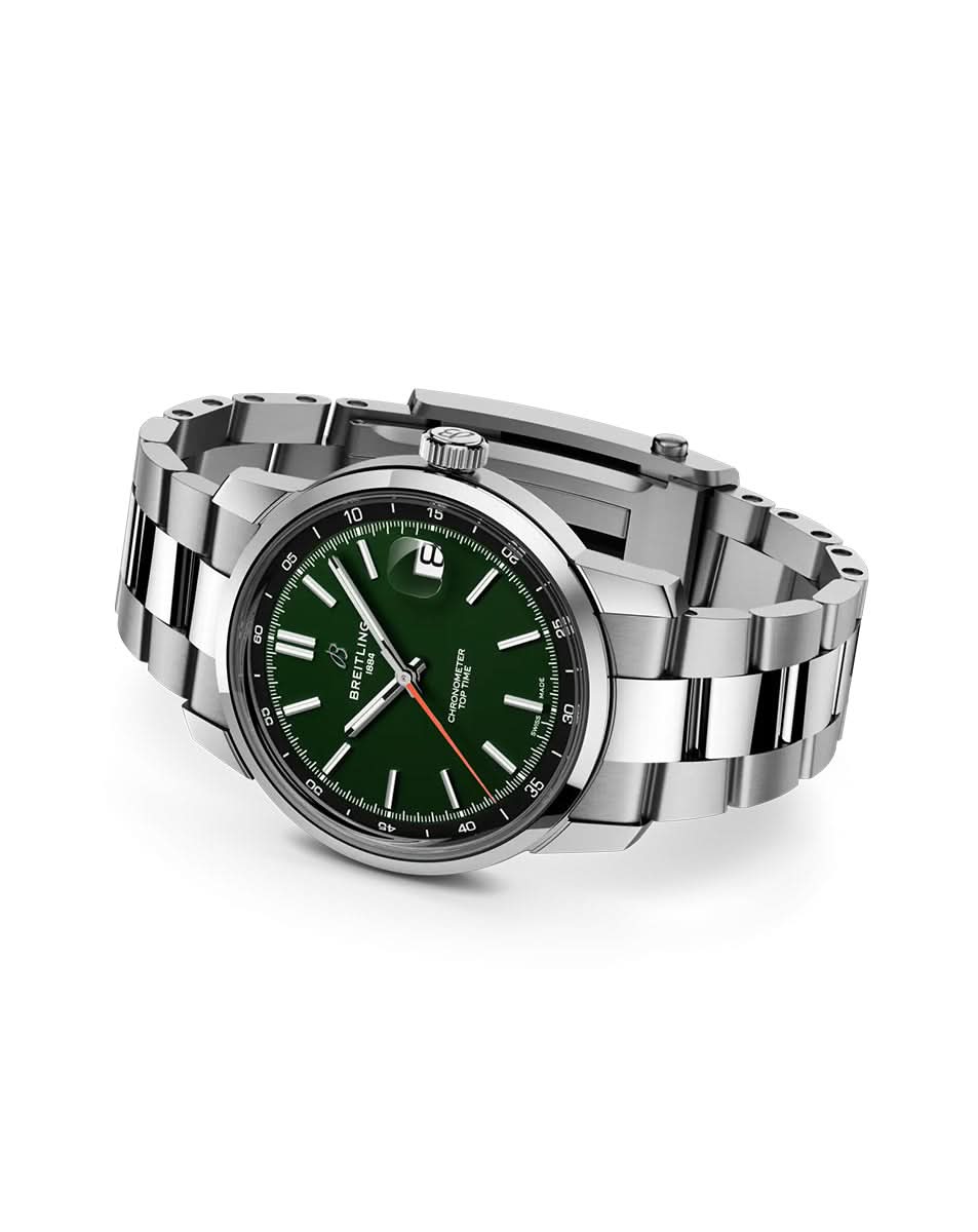 BREITLING TOP TIME B31 Watch - Image 3