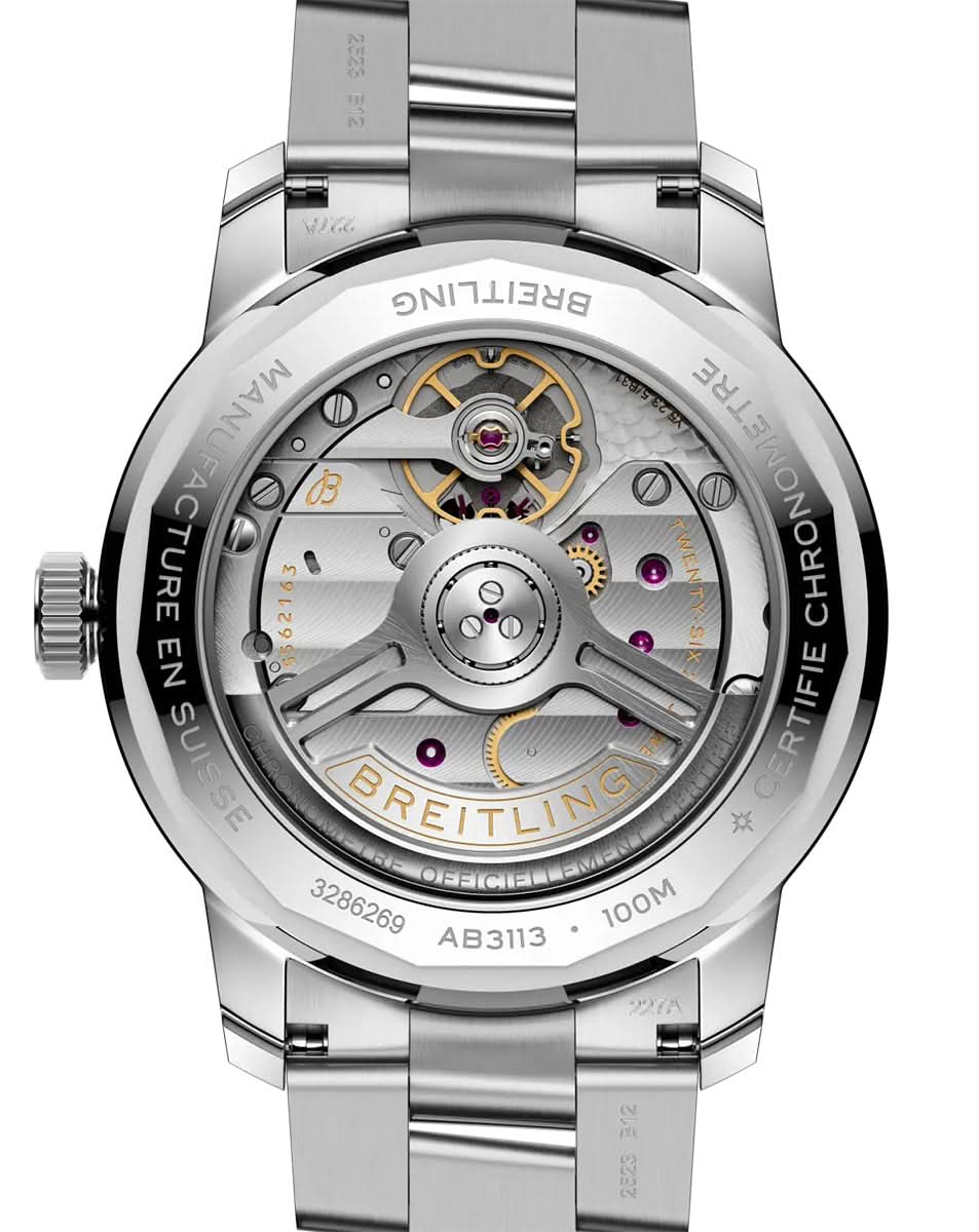 BREITLING TOP TIME B31 Watch - Image 4