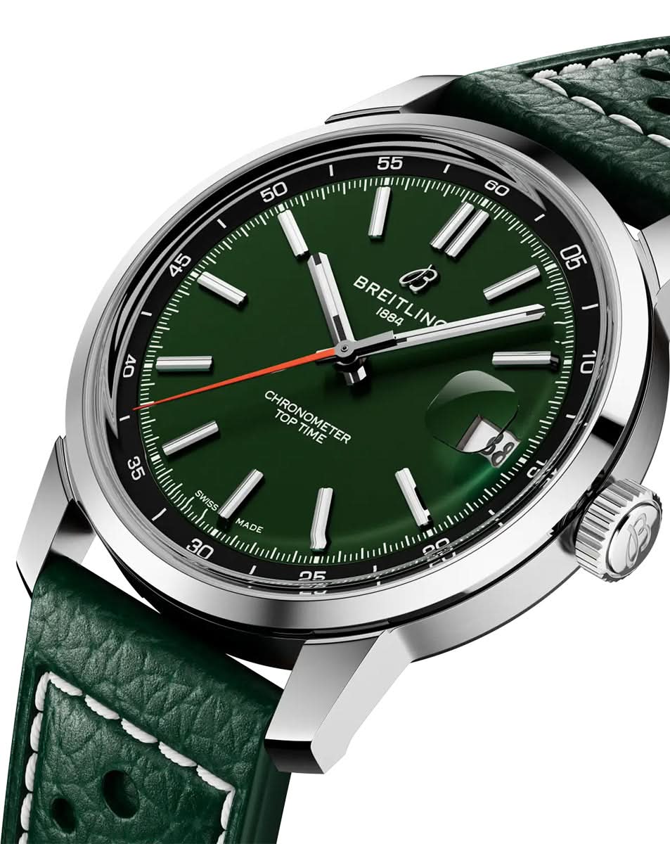 BREITLING TOP TIME B31 Watch - Image 2