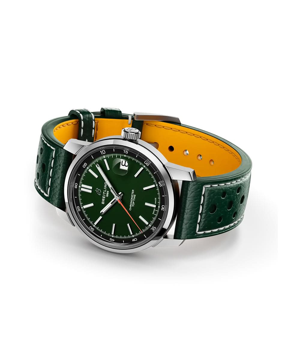 BREITLING TOP TIME B31 Watch - Image 3
