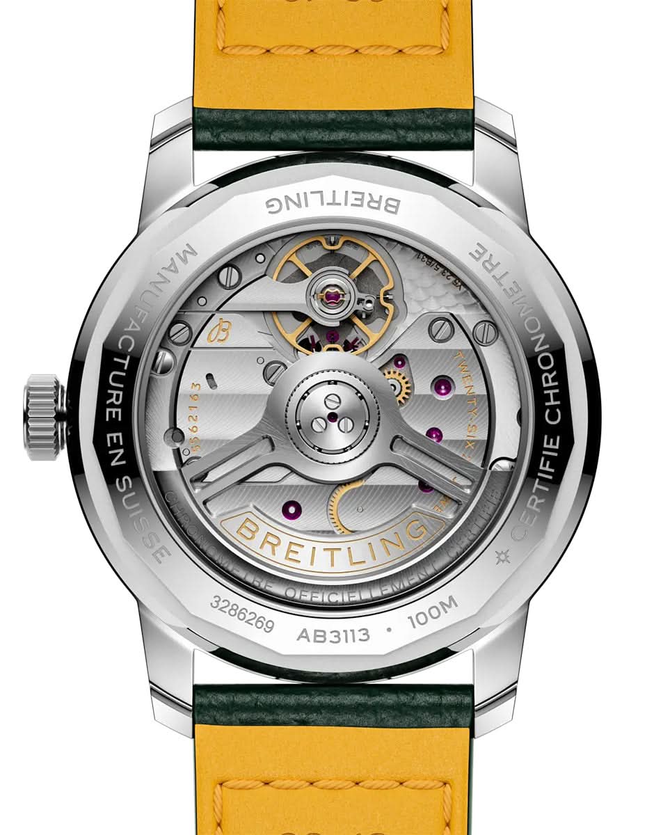 BREITLING TOP TIME B31 Watch - Image 4