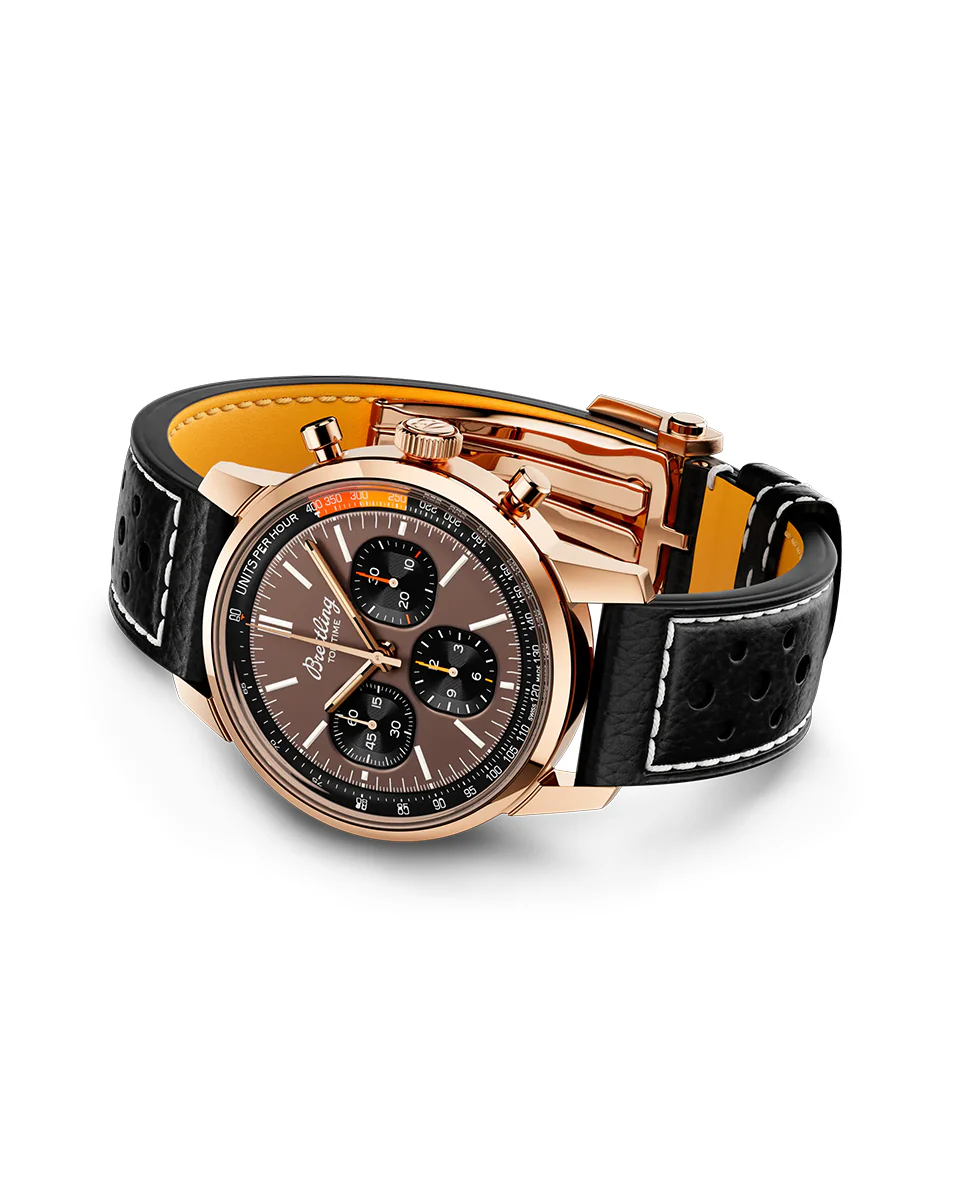 BREITLING TOP TIME B01 Watch - Image 3
