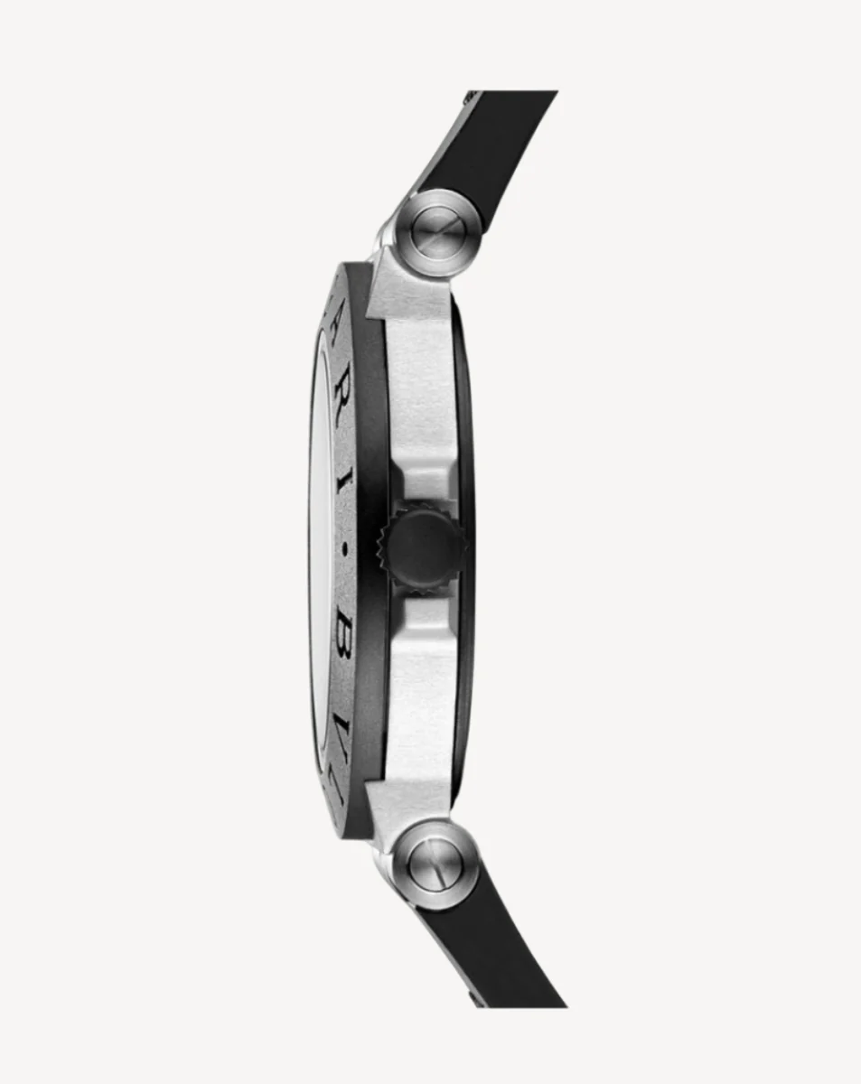 Bulgari Aluminium Watch - Image 3