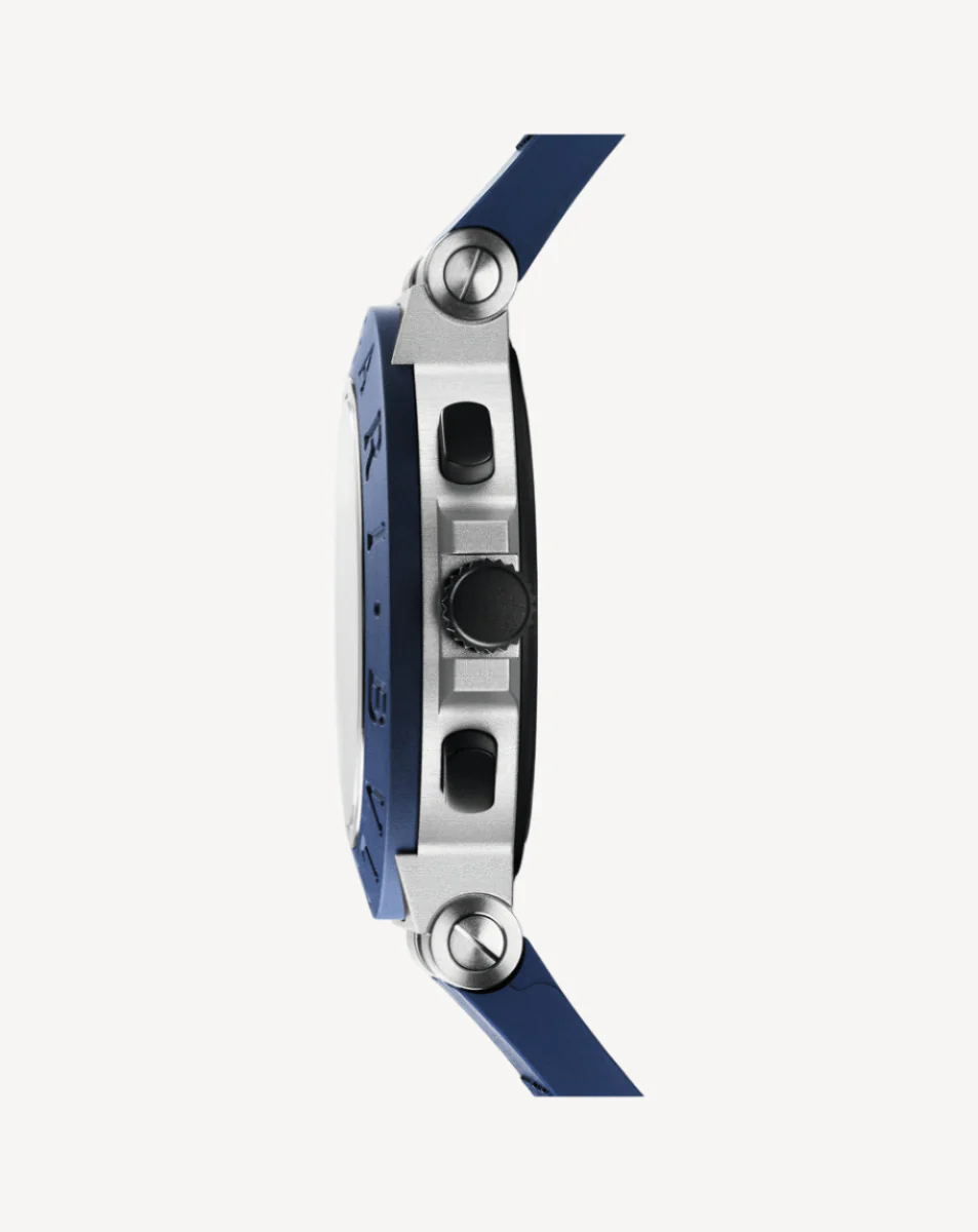 Bulgari Aluminium Watch - Image 3