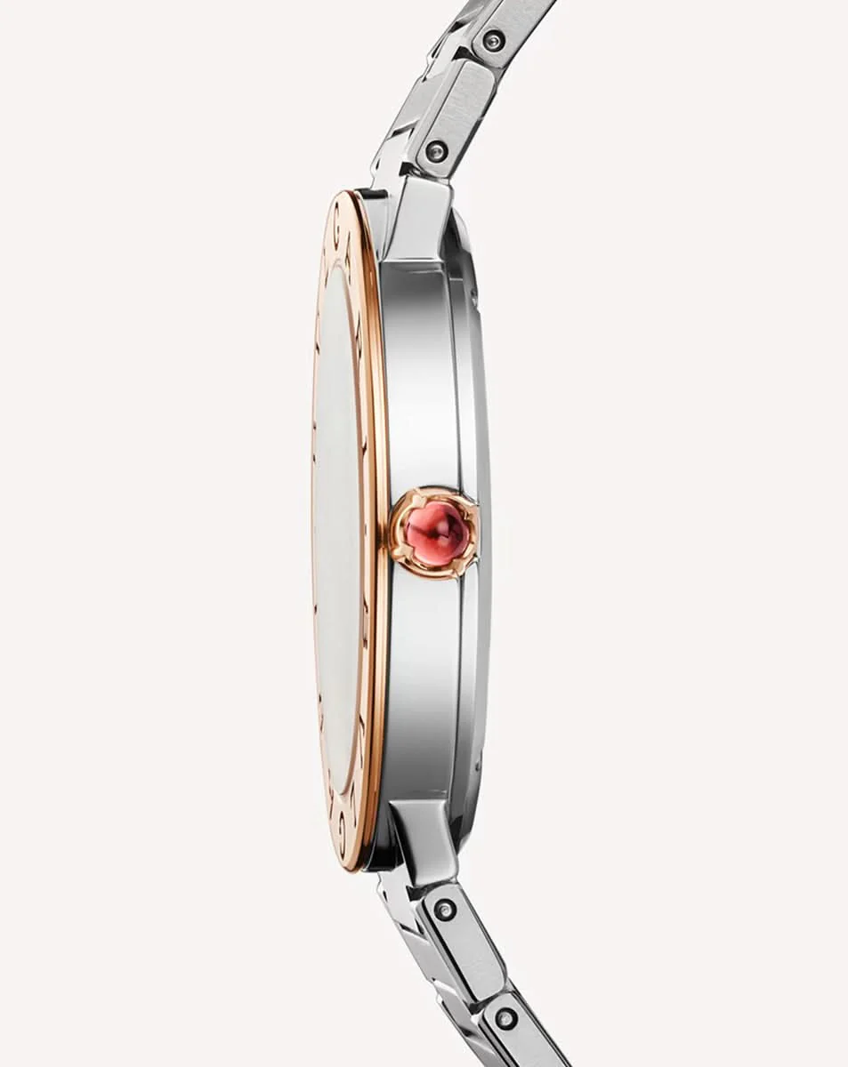 Bulgari BB Lady Watch - Image 3