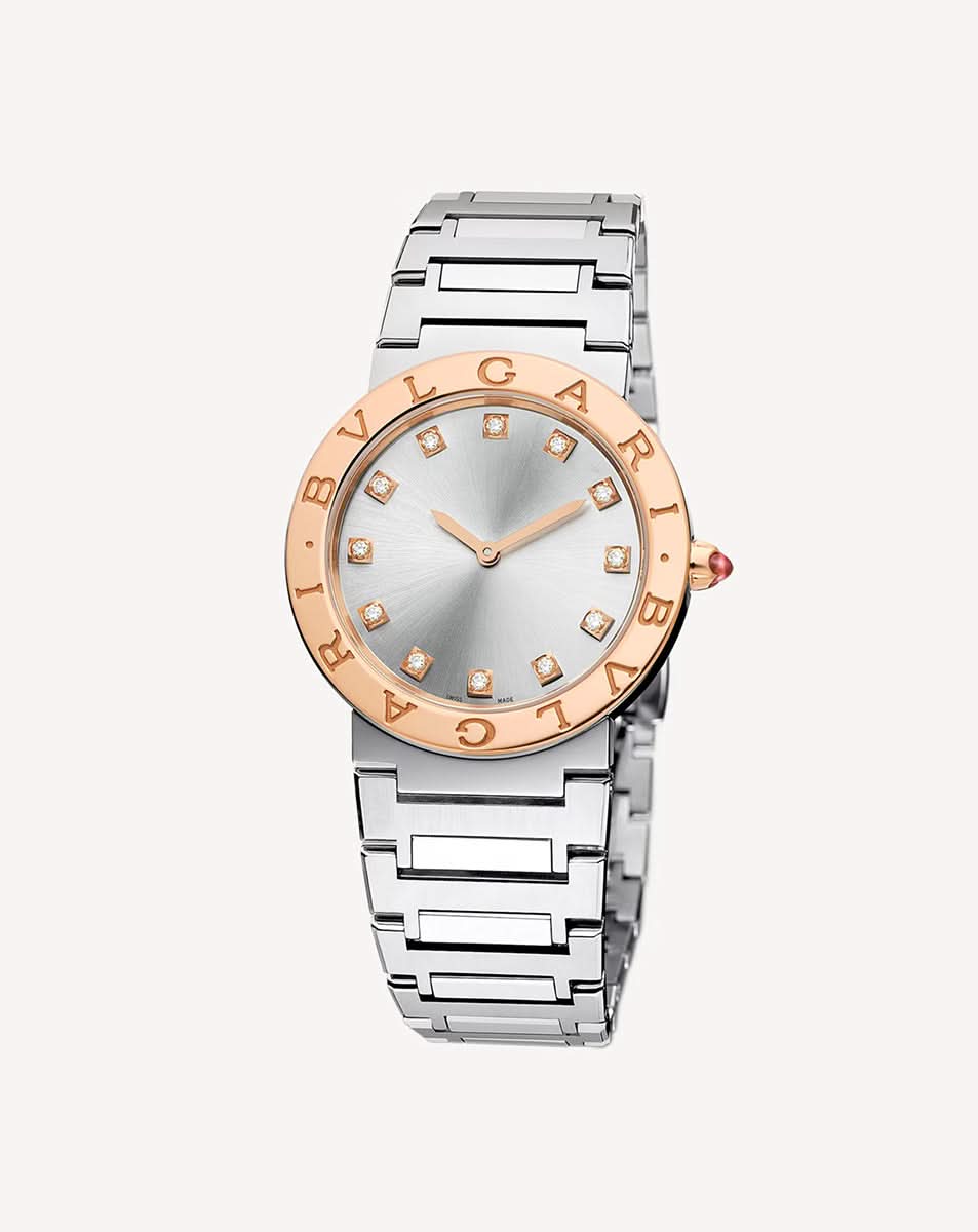 Bulgari BB Lady Watch - Image 4