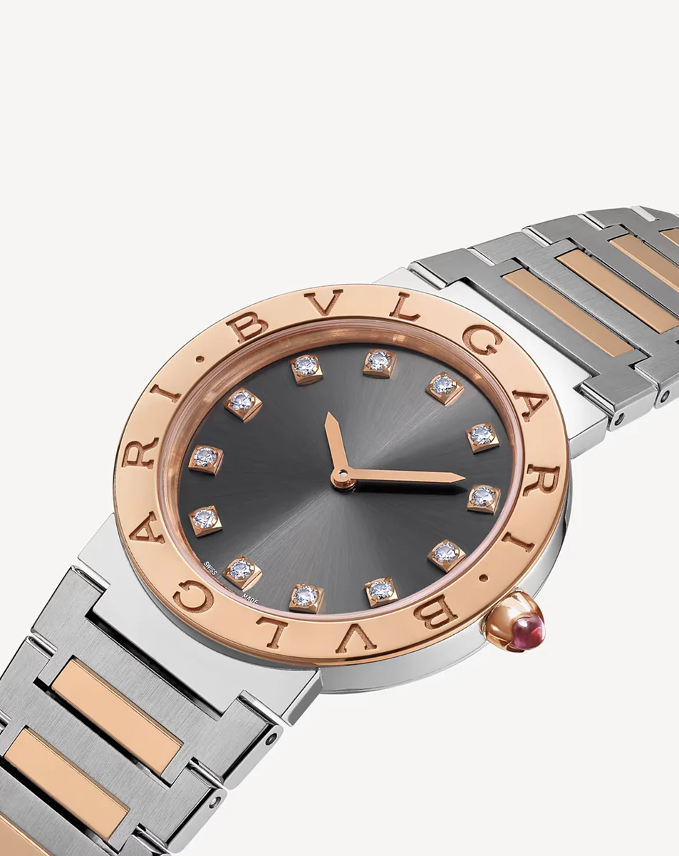 Bulgari BB Lady Watch - Image 3