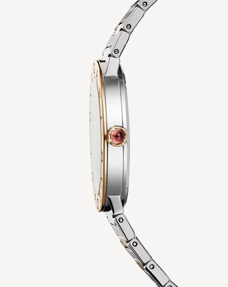 Bulgari BB Lady Watch - Image 4