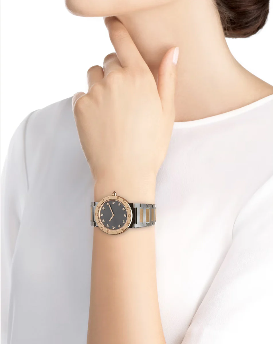 Bulgari BB Lady Watch - Image 5