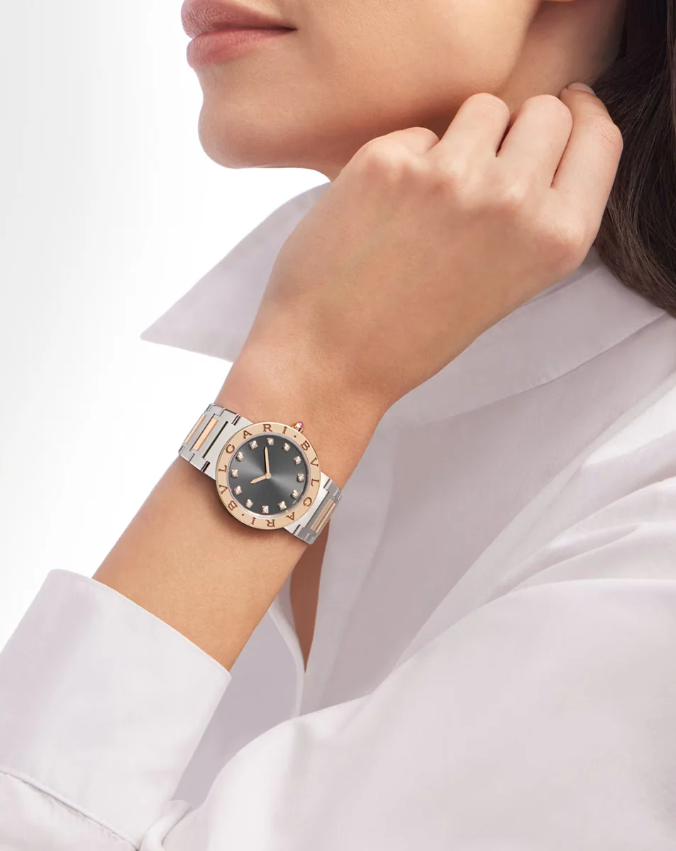 Bulgari BB Lady Watch - Image 6