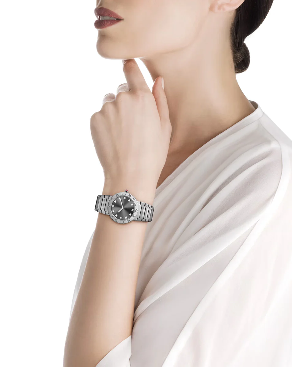 Bulgari BB Lady Watch - Image 4