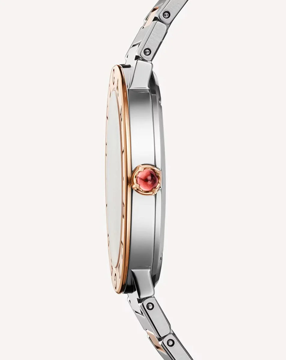 Bulgari BB Lady Watch - Image 3