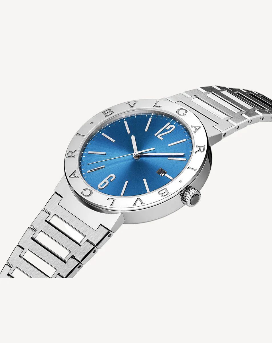 Bulgari BB Man Watch - Image 3