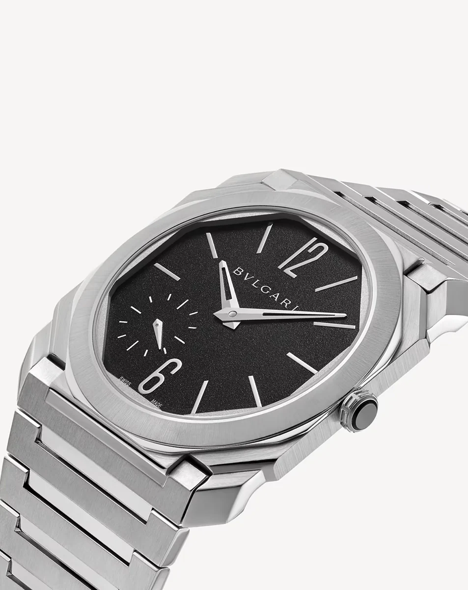 Bulgari Octo Watch - Image 2