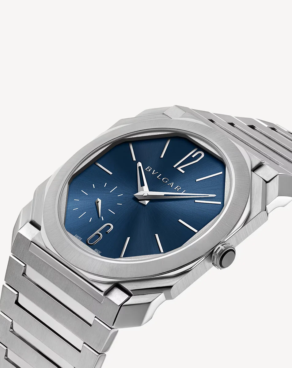 Bulgari Octo Watch - Image 2