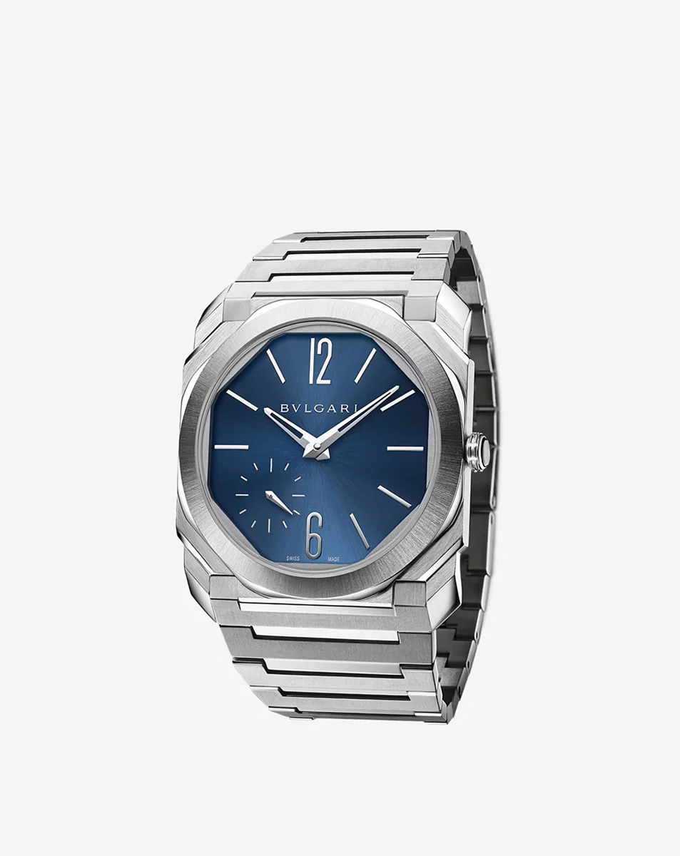 Bulgari Octo Watch - Image 3