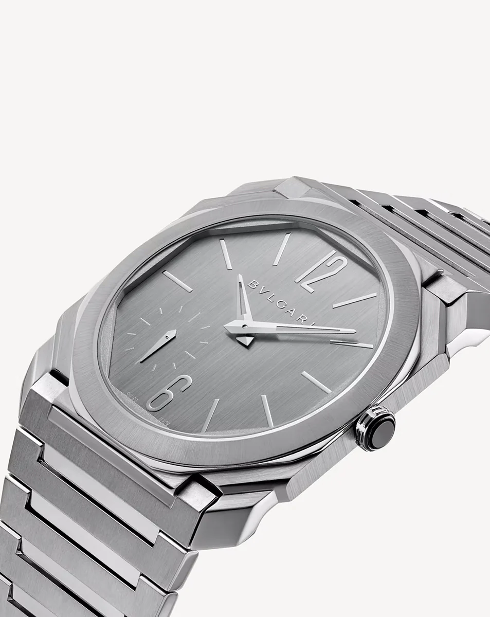 Bulgari Octo Watch - Image 2