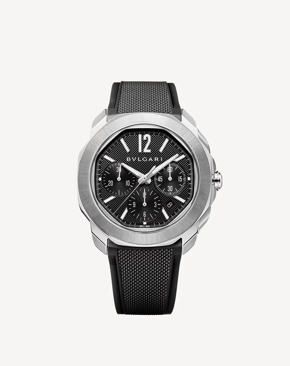 Bulgari Octo Watch - Image 5