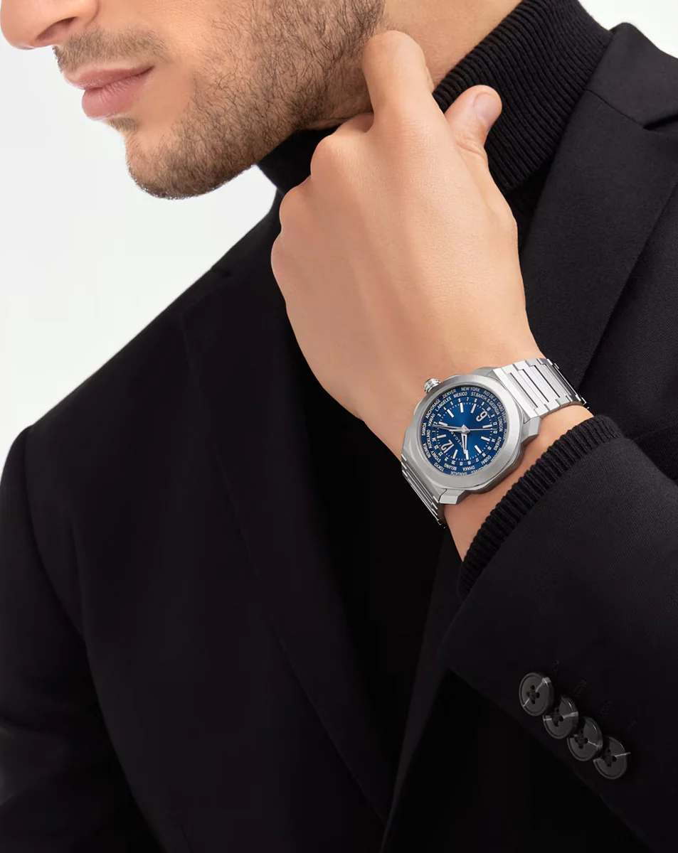 Bulgari Octo Watch - Image 4