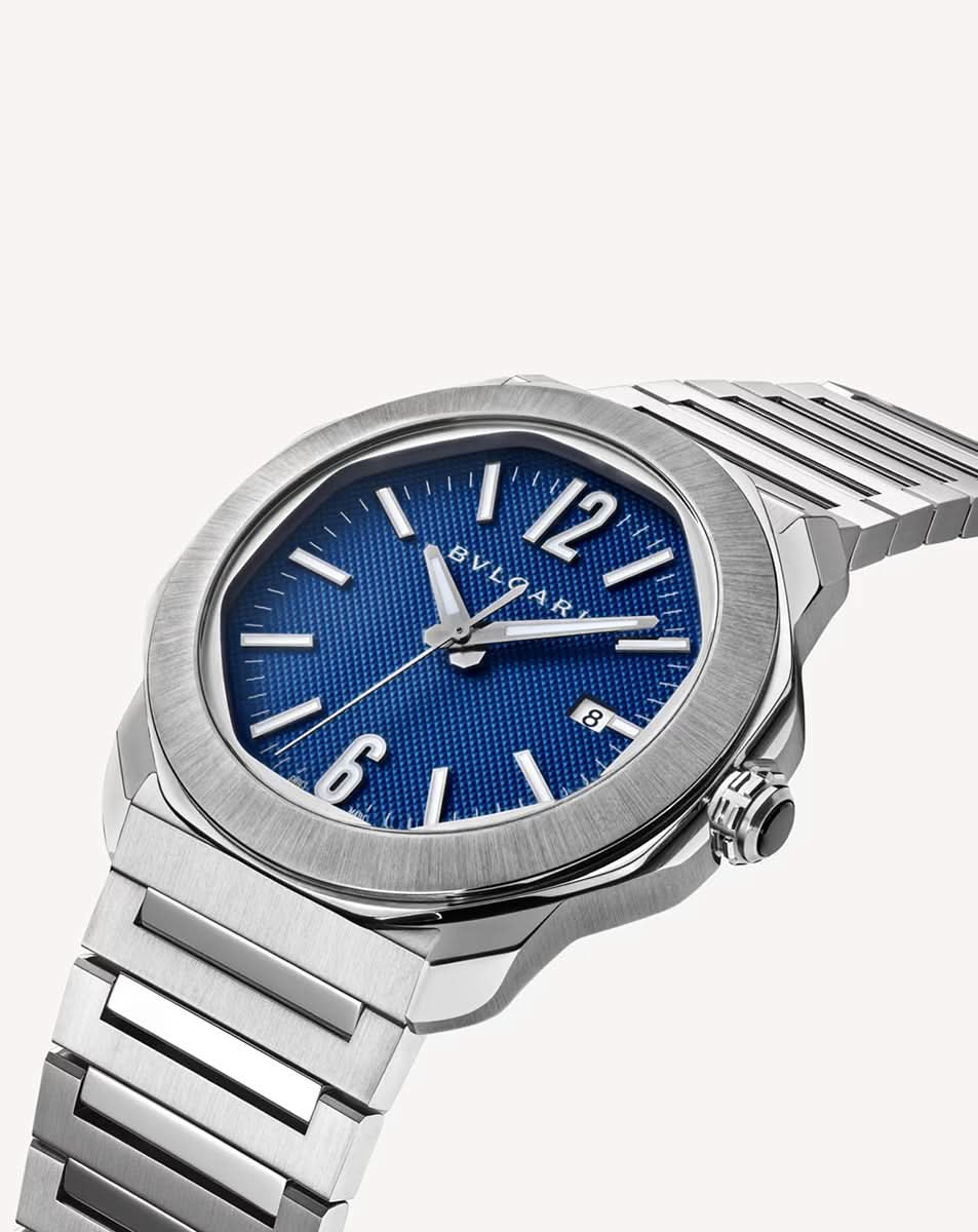 Bulgari Octo Watch - Image 2
