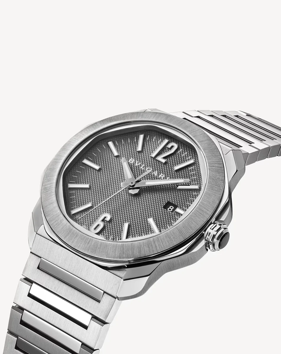 Bulgari Octo Watch - Image 2