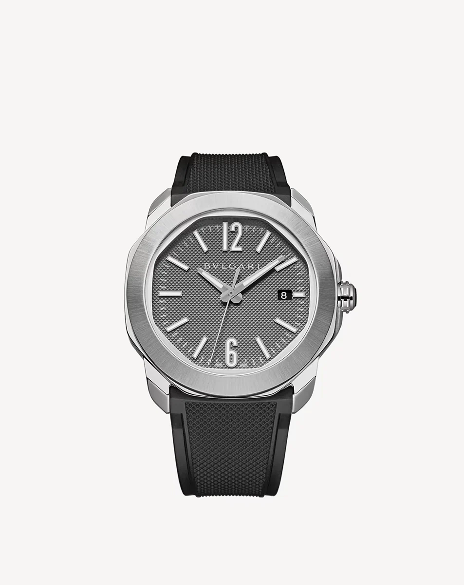 Bulgari Octo Watch - Image 6