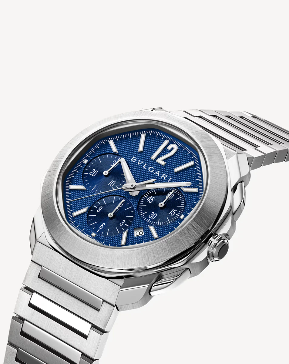 Bulgari Octo Watch - Image 2