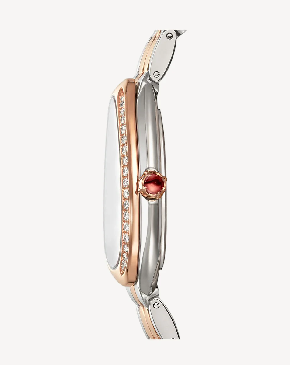 Bulgari Seduttori Watch Medium Model - Image 3