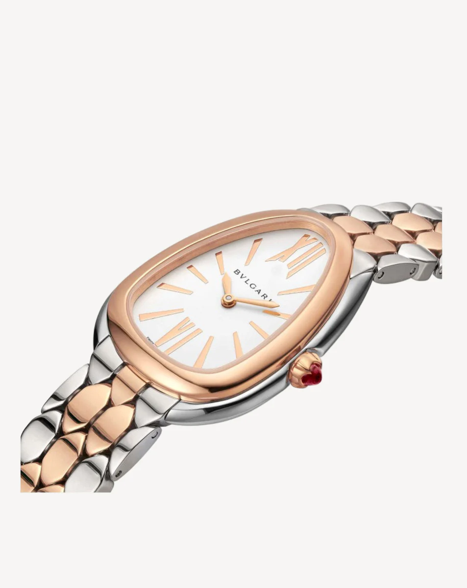 Bulgari Seduttori Watch Medium Model - Image 2